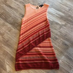 ⬇️ PRICE DROP!  NWOT WHBM Sleeveless Tunic XS